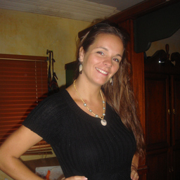 Laura Heuson