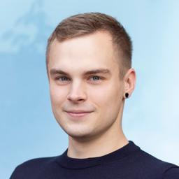 Martin Frehmann