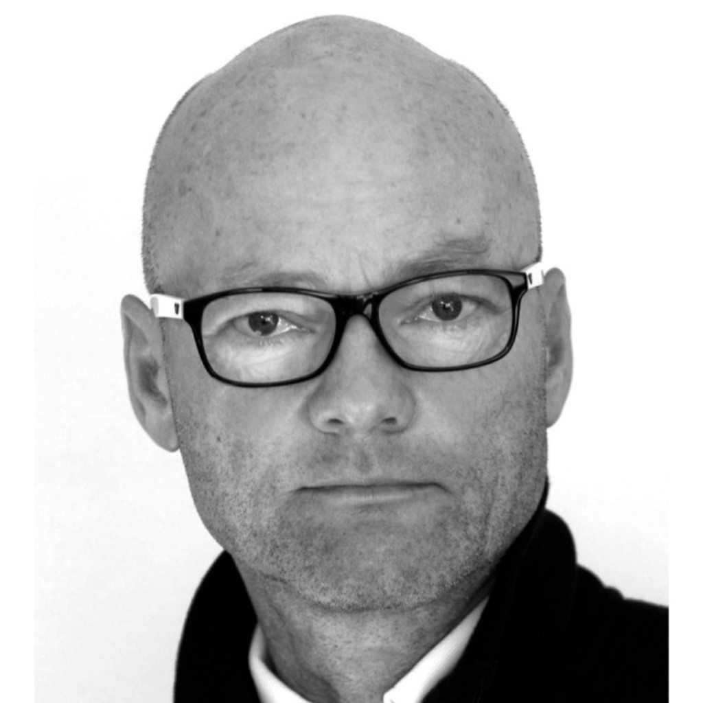 Social Media Profilbild Markus Köpf 