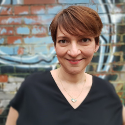 Anja Gargulla