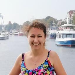 Kristin Winkler's profile picture