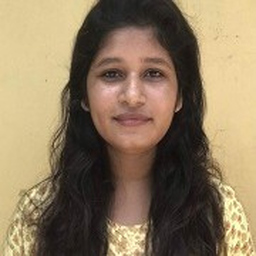 Pranali Kubal