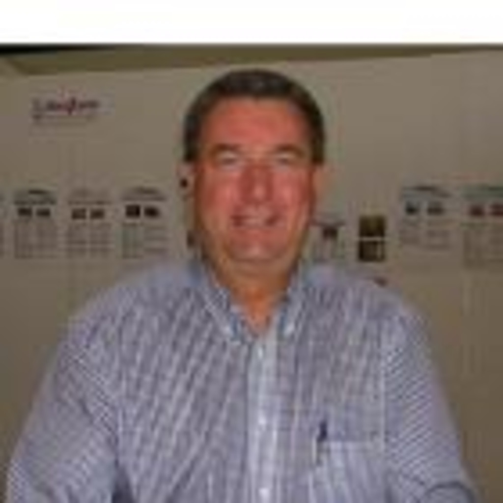 Ulrich Quernheim Geschäftsführer 4you GmbH Immobilien XING