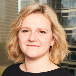 Renata Krasoń's profile picture