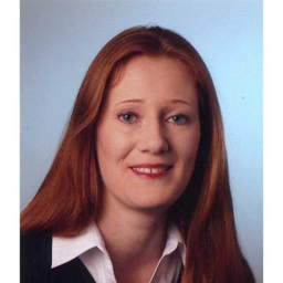 Dr. Julia Hemberger