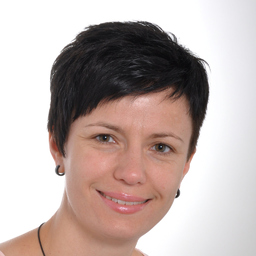 Antje Seidel