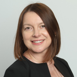 Aleksandra Sperling