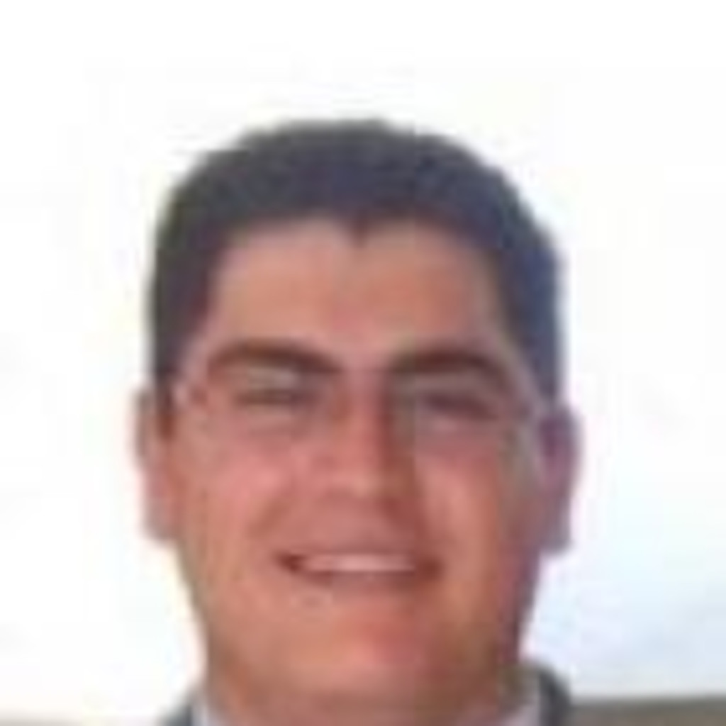 Juan Carlos Contreras - Operations Manager ( Gerente de Operaciones