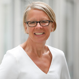 Profilbild Sandra Müller