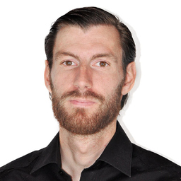 Daniel Drews