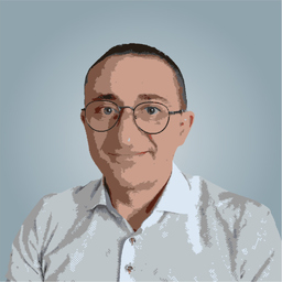 Alexandros Tsakalidis