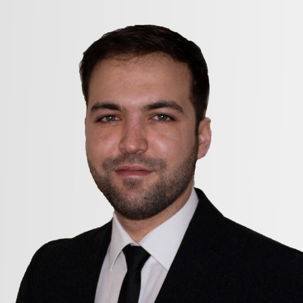 Emre Kocatürk - Junior Business Consultant Retailsysteme ...