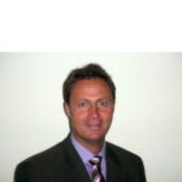 Michael Gillsmark