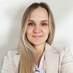 Irina Freund