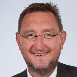 Peter Thüroff