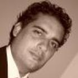 Israel Luna López