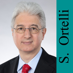 Stefano Ortelli