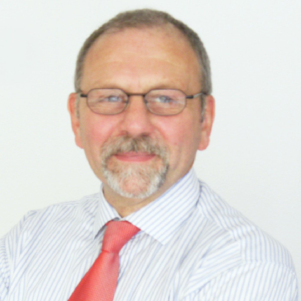 Dr. Klaus Oschlies - Inhaber - nano-XPRT - ECHTE Nano-Versiegelungen