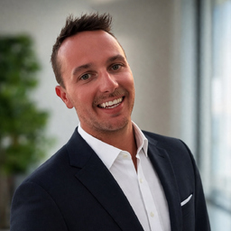 Maximilian Germann's profile picture