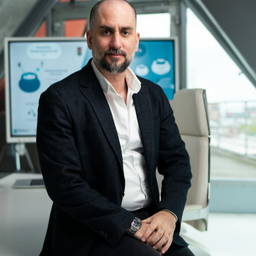 Andreas Andreadis