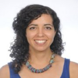 IRENE BRAVO