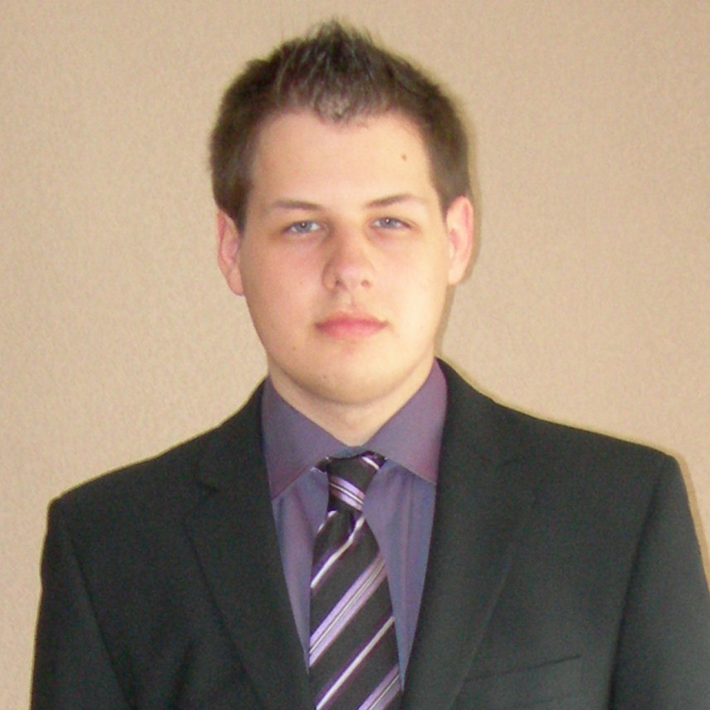Social Media Profilbild Andre Richter Mönchengladbach