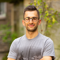 Maxime De Graef