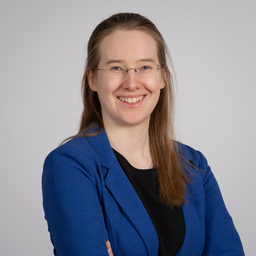 Pia Springmann-Stepponat