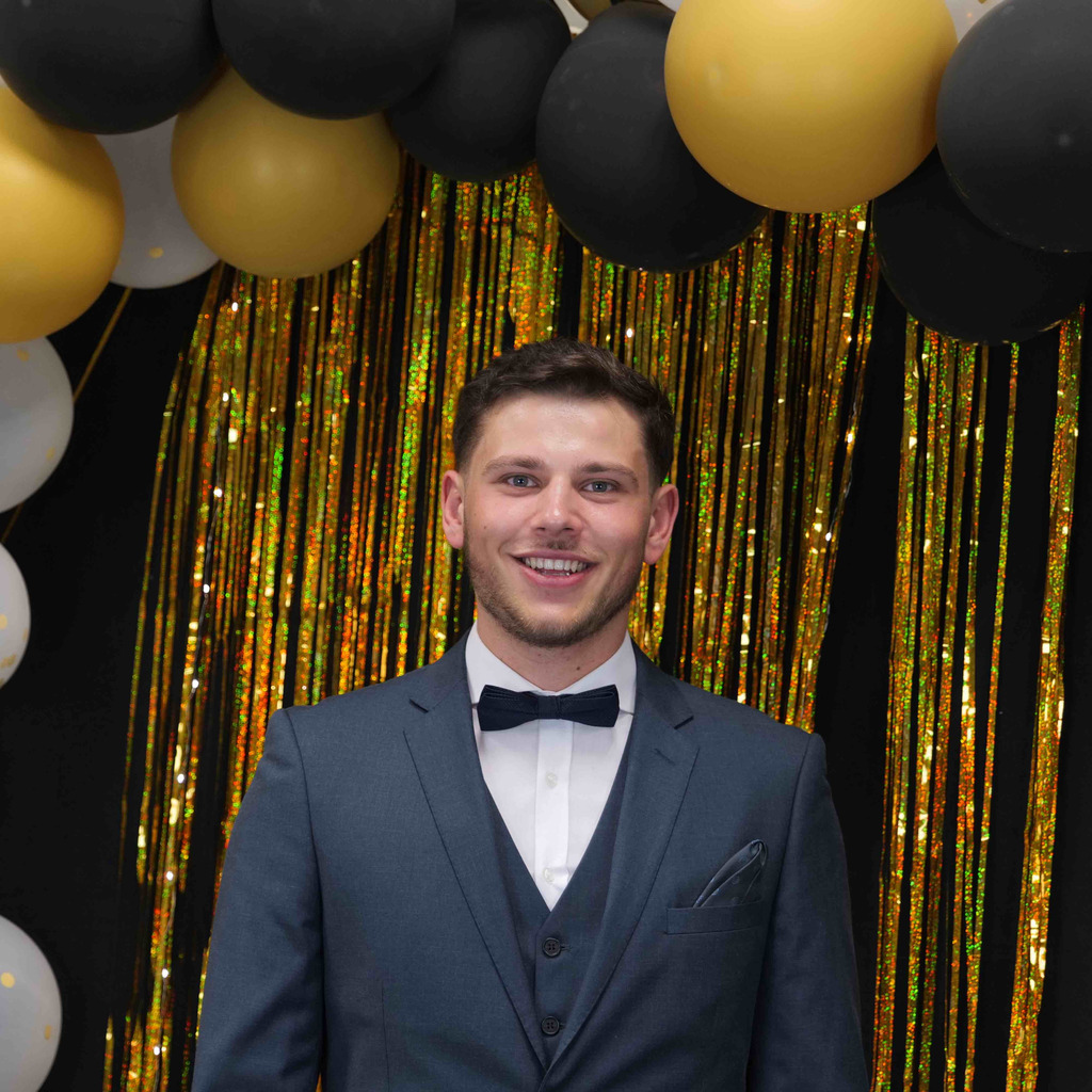 Max Hesse Betriebswirtschaft und Nachhaltigkeitsmanagment