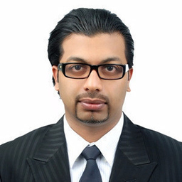 VIKAS MANIKKETH