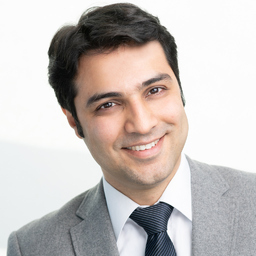 Shahab Naeimi Niazi