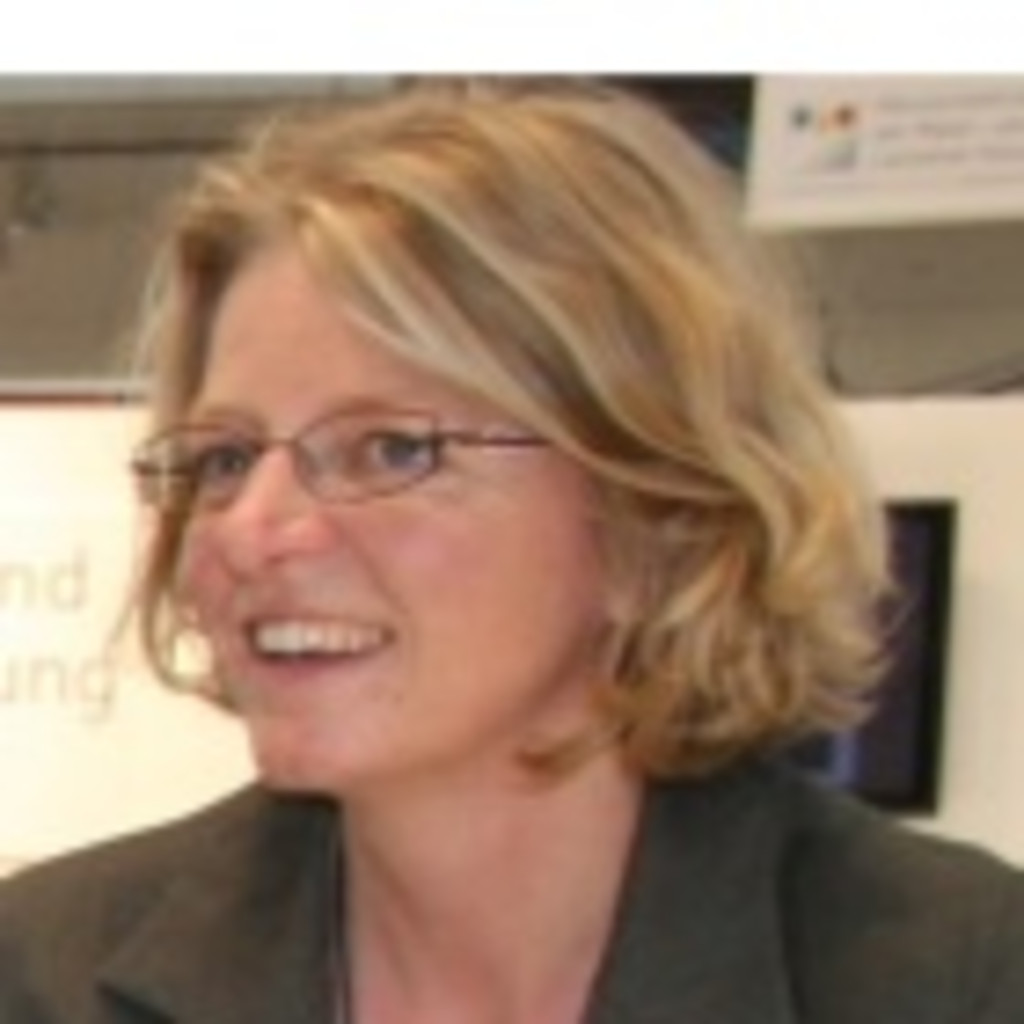 Bärbel Daiber Redakteurin Redaktion XING