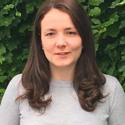 Christina Bläser