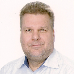 Rolf Lensch