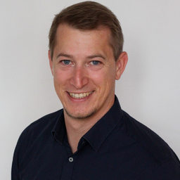 Dominik Spohr