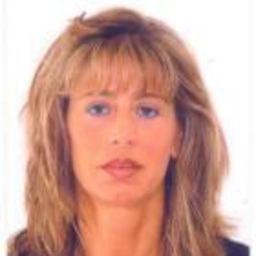 Maria Rosa Segura Puig