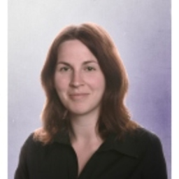 Ellen Weber