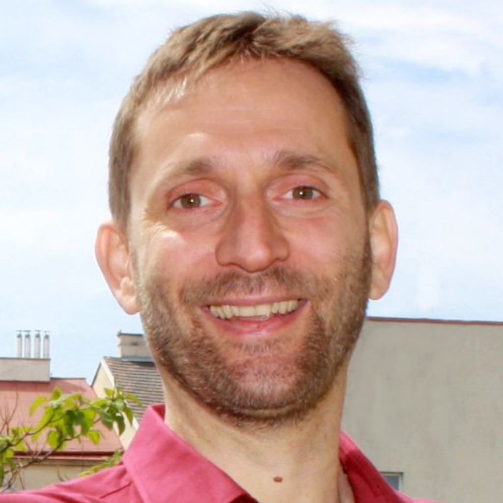 Guido Grün Teamleiter Backend Operations SVD Büromanagement GmbH XING