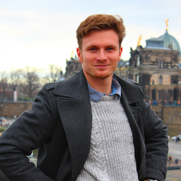 Benjamin Popp