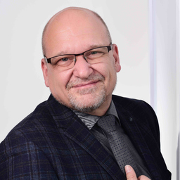 Frank Poguntke
