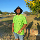 Vincent David Muzenda