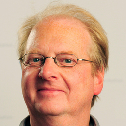Prof. Dr. Günter Mügge