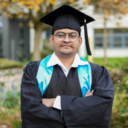 Mohammad Niaj Uddin Ahmed