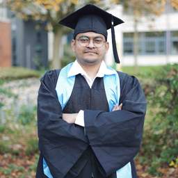 Mohammad Niaj Uddin Ahmed