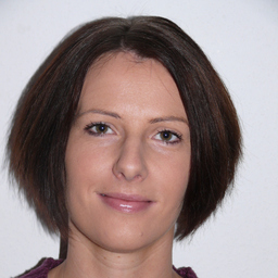 Tina Erdmann