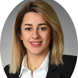 Niloofar Arabi