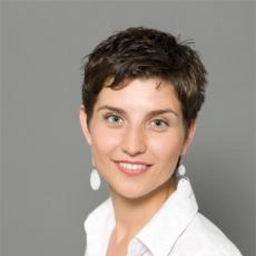 Dr. Albena Ognyanova