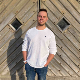 Michael Schwalmberger