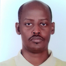 Ernest Mulisa