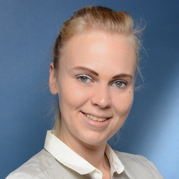 Nora Mühling